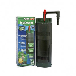 Jbl Top Clean 2 Tatlı ve Deniz Akvaryumu Yüzey Temizleyici | Akvaryum Temizlik Malzemesi