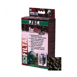 Jbl Tormec Activ Aktif Karbon Kömürü Dış Filtre 1 Lt | Akvaryum Filtre Malzemesi