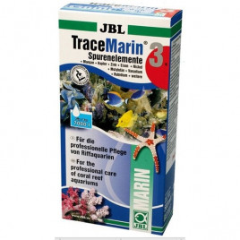 Jbl Tracemarın 3 Deniz Akvaryumları İçin İz Elementi Takviyesi 5 Lt | Deniz Akvaryumu Protein Skimme