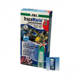 Jbl Tracemarin 3 Deniz Akvaryumu iz Element Takviyesi 500 Ml | Deniz Akvaryumu Protein Skimme Jbl Tracemarin 3 Deniz Akvaryumu iz Element Takviyesi 500 Ml | Deniz Akvaryumu Protein Skimme