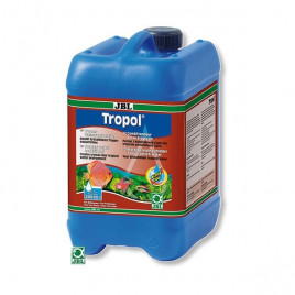 Jbl Tropol Kristal Su Berraklığında Tropikal Su Düzenleyici 5 Lt | Akvaryum Tatlı Su Düzenleyici Jbl Tropol Kristal Su Berraklığında Tropikal Su Düzenleyici 5 Lt | Akvaryum Tatlı Su Düzenleyici