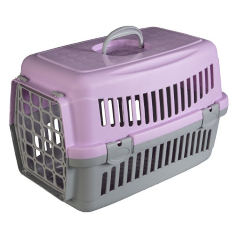 Joypet 33x50x32 Cm Taşıma Çantası Lila Small | Köpek Taşıma Çantası Ve Kafes Joypet 33x50x32 Cm Taşıma Çantası Lila Small | Köpek Taşıma Çantası Ve Kafes