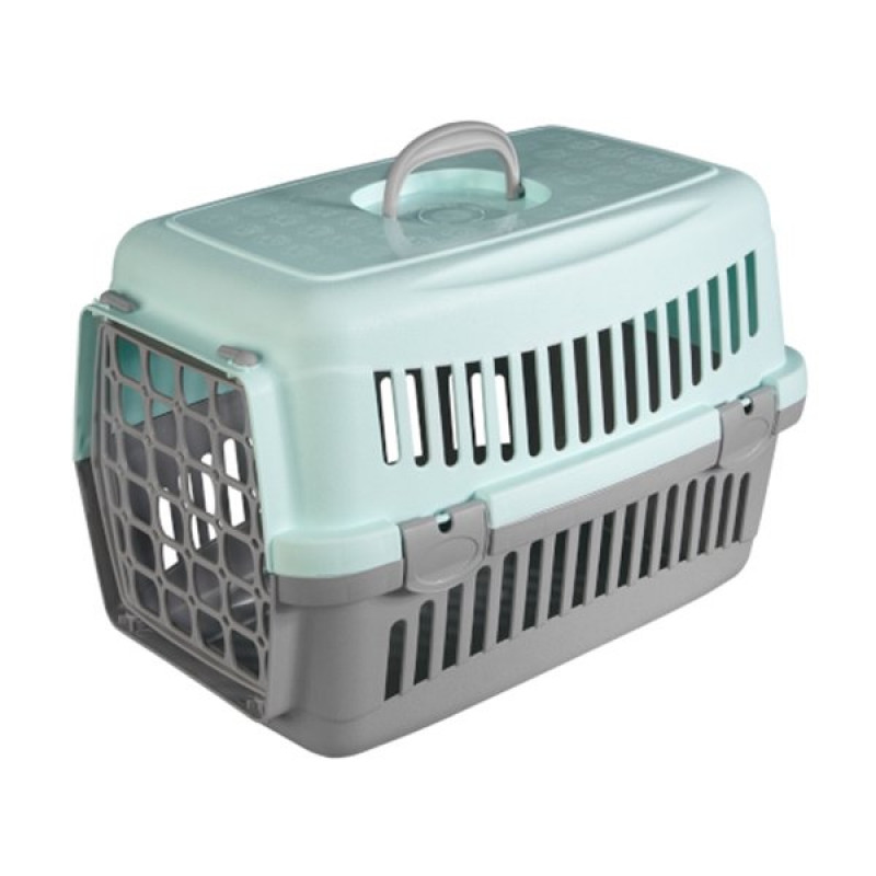 Joypet 33x50x32 Cm Taşıma Çantası Yeşil Small | Köpek Taşıma Çantası Ve Kafes Joypet 33x50x32 Cm Taşıma Çantası Yeşil Small | Köpek Taşıma Çantası Ve Kafes