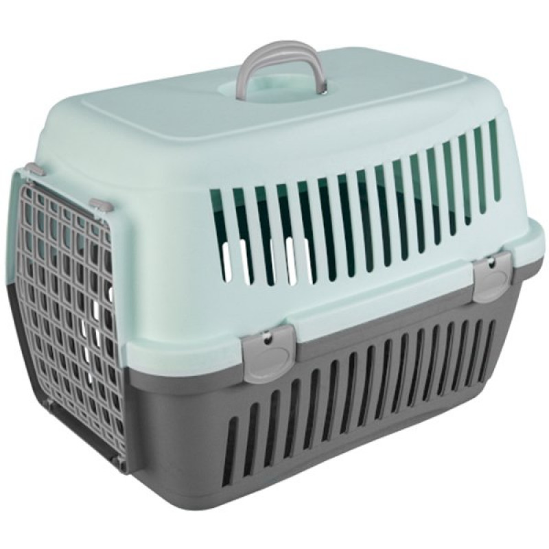 Joypet 40x55x37 Cm Taşıma Çantası Yeşil Medium | Köpek Taşıma Çantası Ve Kafes Joypet 40x55x37 Cm Taşıma Çantası Yeşil Medium | Köpek Taşıma Çantası Ve Kafes