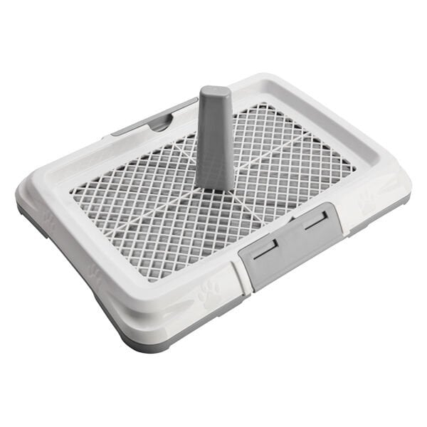 Joypet L Elekli Tuvalet Beyaz 45x61x7 Cm | Köpek Şampuanı