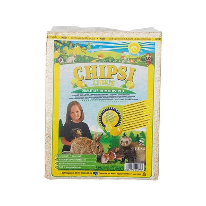 Jrs 15 Lt Chipsi Talaş Limon | Hamster Talaş Ve Otu Jrs 15 Lt Chipsi Talaş Limon | Hamster Talaş Ve Otu