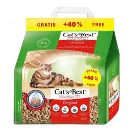 Cats Best Original 7 Lt Kedi Kumu 