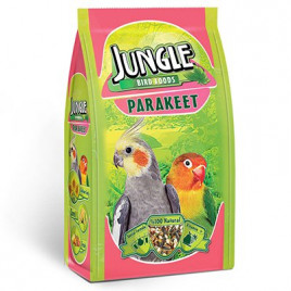 500 Gr Paraket Yemi | Kuş Yemi 500 Gr Paraket Yemi | Kuş Yemi