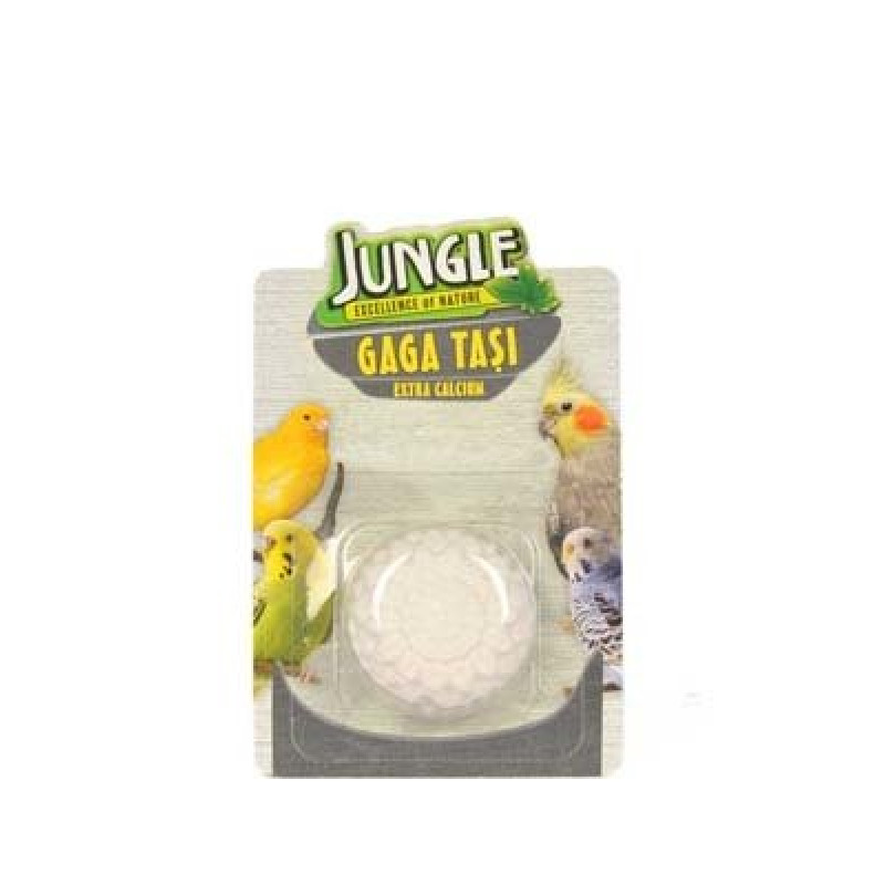 Jungle Kuşlar İçin Gaga Taşı | Kuş Gaga Taşı Jungle Kuşlar İçin Gaga Taşı | Kuş Gaga Taşı