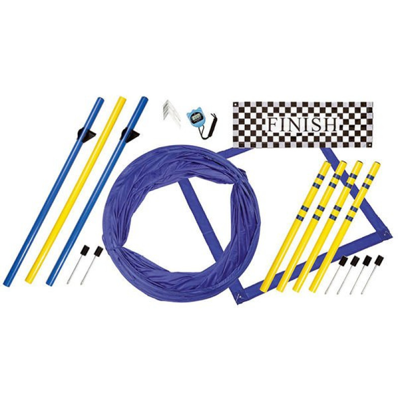 Karie 68X67X9 Cm Eğitim Test Seti | Köpek Eğitmen Malzemesi Karie 68X67X9 Cm Eğitim Test Seti | Köpek Eğitmen Malzemesi