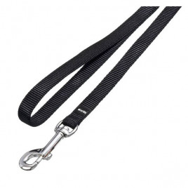 100 Cm 10 Mm Uzatma Small Siyah | Köpek Gezdirme Tasması 100 Cm 10 Mm Uzatma Small Siyah | Köpek Gezdirme Tasması