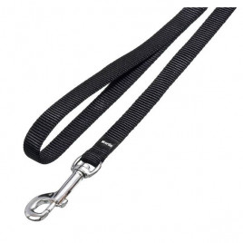 100 Cm 15 Mm Uzatma Small Siyah | Köpek Gezdirme Tasması 100 Cm 15 Mm Uzatma Small Siyah | Köpek Gezdirme Tasması