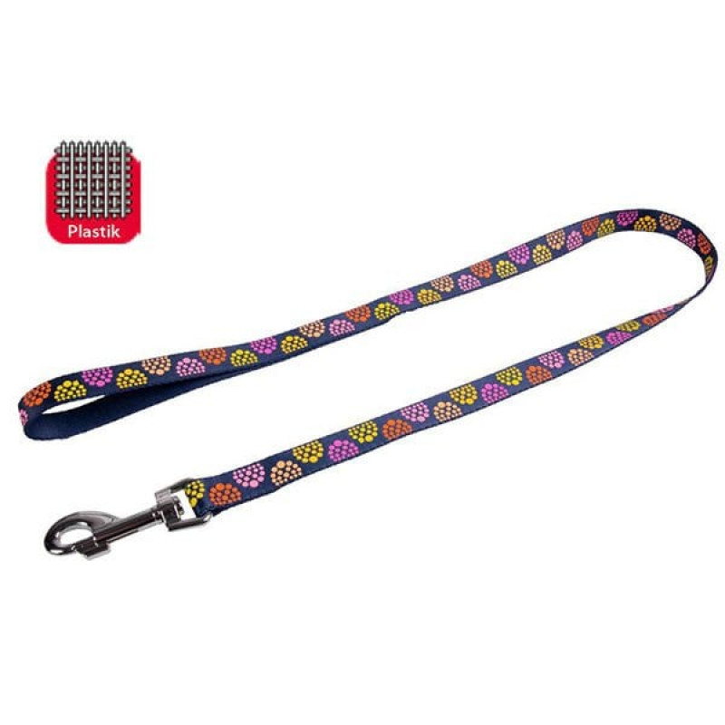 Karlie 100 Cm 20 Mm Gezdirme Small Mavi | Köpek Gezdirme Tasması Karlie 100 Cm 20 Mm Gezdirme Small Mavi | Köpek Gezdirme Tasması