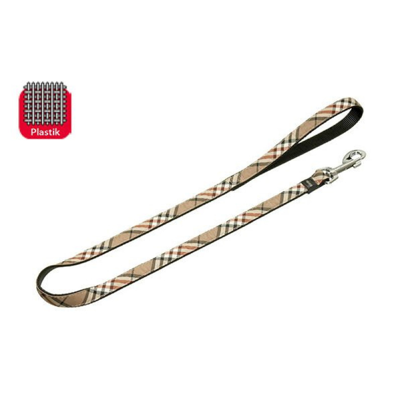 Karlie 100 Cm 20 Mm Uzatma Medium Bej | Köpek Gezdirme Tasması Karlie 100 Cm 20 Mm Uzatma Medium Bej | Köpek Gezdirme Tasması