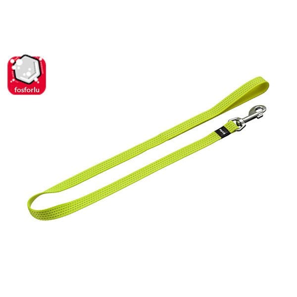 Karlie 100 Cm 20 mm Uzatma Medium Sarı | Köpek Gezdirme Tasması