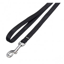 100 Cm 20 Mm Uzatma Medium Siyah | Köpek Gezdirme Tasması 100 Cm 20 Mm Uzatma Medium Siyah | Köpek Gezdirme Tasması