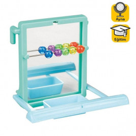 10X7X9 Cm Ayna | Kuş Suluğu