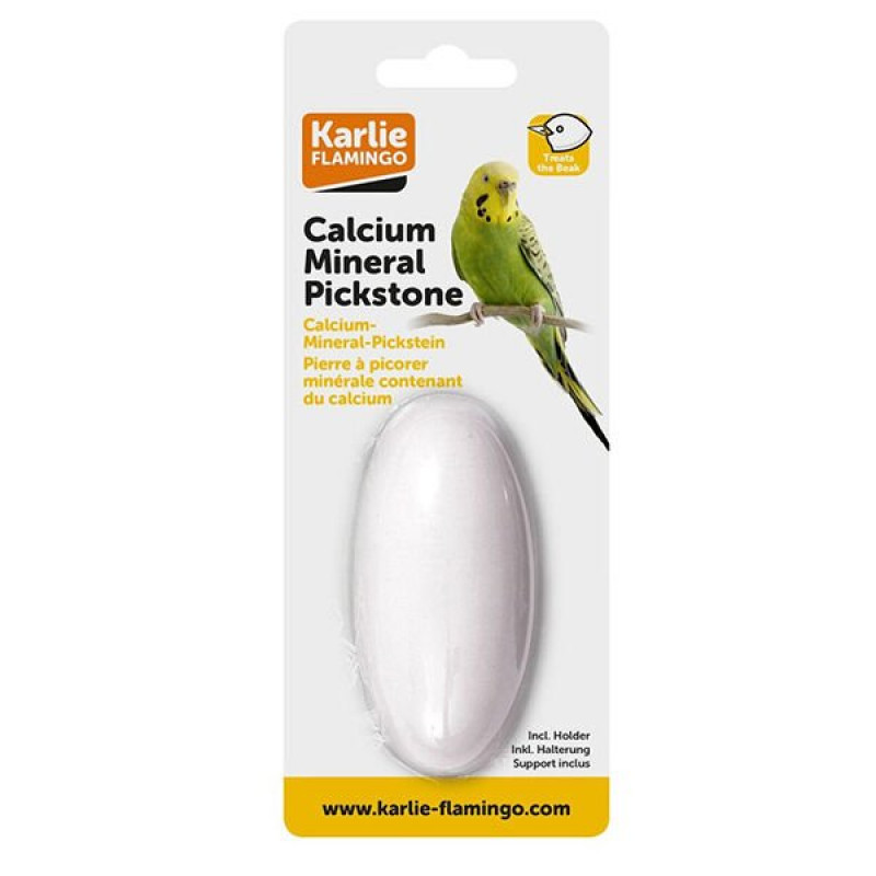 Karlie 115 Gr Kalsiyumlu ve Mineralli Gaga Taşı | Kuş Gaga Taşı Karlie 115 Gr Kalsiyumlu ve Mineralli Gaga Taşı | Kuş Gaga Taşı
