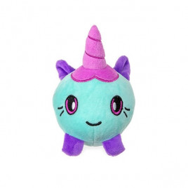 11X10X11 Cm Peluş Unicorn Gökkuşağı | Köpek Çiğneme 11X10X11 Cm Peluş Unicorn Gökkuşağı | Köpek Çiğneme