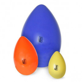 11X11X18 Cm Plastik Yumurta | Kauçuk Ve Plastik Köpek Oyuncağı 11X11X18 Cm Plastik Yumurta | Kauçuk Ve Plastik Köpek Oyuncağı