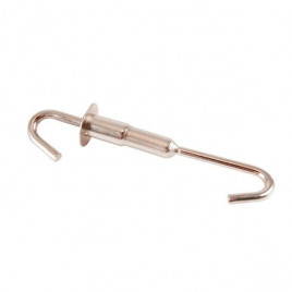 12 Cm Airboy Bagaj Kapağı Tutma Demiri | Köpek Araba İçi Taşıma 12 Cm Airboy Bagaj Kapağı Tutma Demiri | Köpek Araba İçi Taşıma