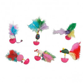 12 Cm Hacıyatmaz | Hacıyatmaz Kedi Oyuncak 12 Cm Hacıyatmaz | Hacıyatmaz Kedi Oyuncak