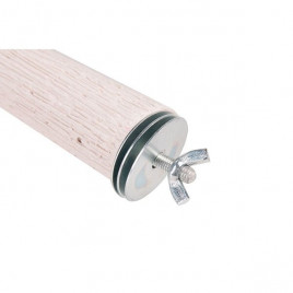 14 Cm 25 Mm Tünek Small | Kuş Tüneği 14 Cm 25 Mm Tünek Small | Kuş Tüneği