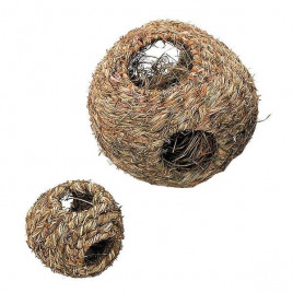 16 Cm Hasır Pig Yuvası | Gineğig Ürünleri 16 Cm Hasır Pig Yuvası | Gineğig Ürünleri