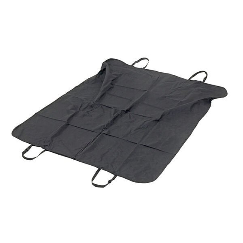 Karlie 162x132 Cm Araç Koltuk Örtüsü Siyah | Köpek Araba Koltuk Koruma Örtüsü Karlie 162x132 Cm Araç Koltuk Örtüsü Siyah | Köpek Araba Koltuk Koruma Örtüsü