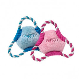 17 Cm Peluş Frizbi Yavru | Köpek Frizbi Oyuncak 17 Cm Peluş Frizbi Yavru | Köpek Frizbi Oyuncak