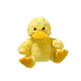 19 Cm Peluş Gaggi Ördek | Kumaş Ve Peluş Köpek Oyuncağı 19 Cm Peluş Gaggi Ördek | Kumaş Ve Peluş Köpek Oyuncağı