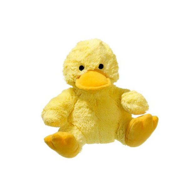 Karlie 19 Cm Peluş Gaggi Ördek | Kumaş Ve Peluş Köpek Oyuncağı