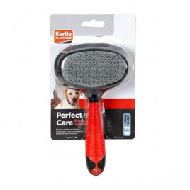 19X11X5 Cm Çift Taraflı iğne Başlıklı Tüy Tarama | Köpek Tarağı 19X11X5 Cm Çift Taraflı iğne Başlıklı Tüy Tarama | Köpek Tarağı