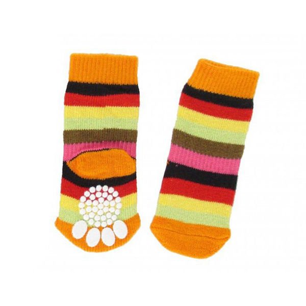 Karlie 2'li Ayakkabı Xsmall | Köpek Patik Ayakkabısı