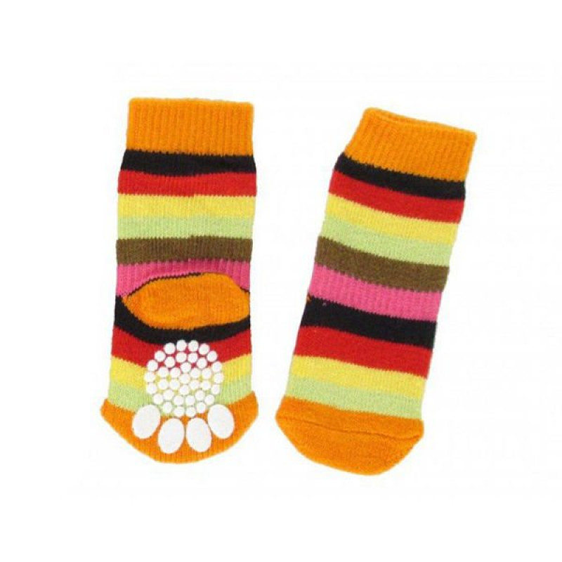 Karlie 2'li Ayakkabı Xsmall | Köpek Patik Ayakkabısı Karlie 2'li Ayakkabı Xsmall | Köpek Patik Ayakkabısı