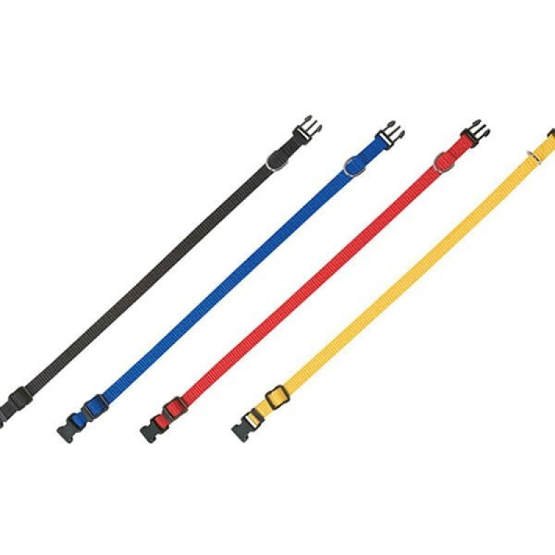 Karlie 20-30 Cm Yavru Boyun | Köpek Boyun Tasması Karlie 20-30 Cm Yavru Boyun | Köpek Boyun Tasması