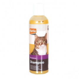 200 Ml Cevizli Şampuan | Kedi Şampuanı 200 Ml Cevizli Şampuan | Kedi Şampuanı