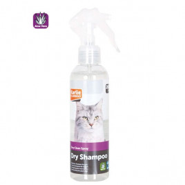 200 Ml Kuru Şampuan | Kedi Şampuanı 200 Ml Kuru Şampuan | Kedi Şampuanı