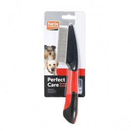 21 Cm Uzun Seyrek Dişli | Köpek Tarağı 21 Cm Uzun Seyrek Dişli | Köpek Tarağı