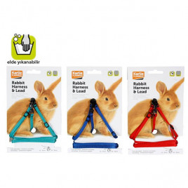 22-35 Cm 100 Cm Dokuma Kemirgen Uzatma Takımı | Tavşan Diğer Aksesuarı