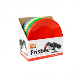 23 Cm Frizbi | Köpek Frizbi Oyuncak 23 Cm Frizbi | Köpek Frizbi Oyuncak