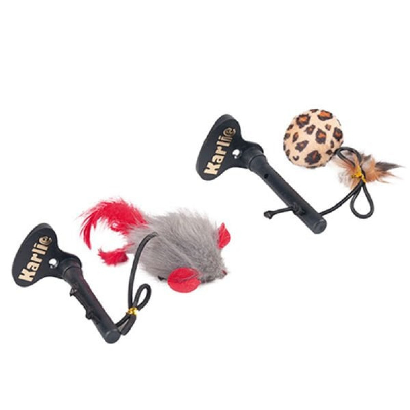 Karlie 23 Cm Tırmalama | Kedi Tırmalama Tahtası Karlie 23 Cm Tırmalama | Kedi Tırmalama Tahtası