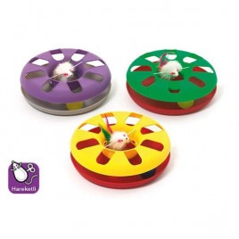 24 Cm Çember | Kedi Top Oyuncak 24 Cm Çember | Kedi Top Oyuncak