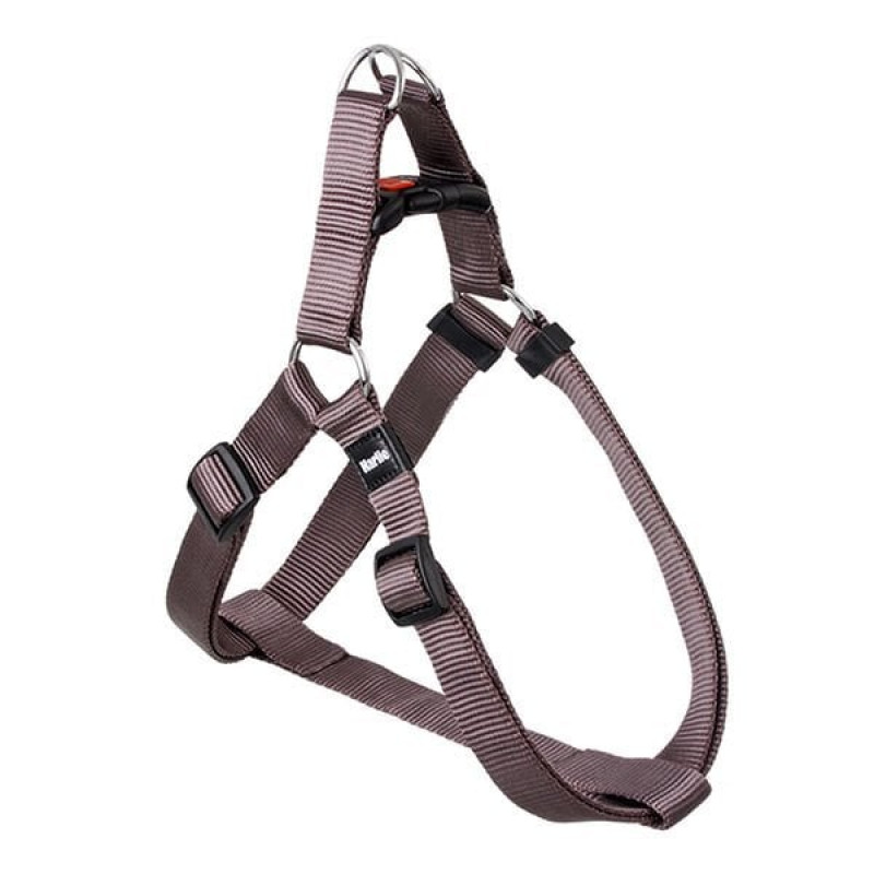 Karlie 25-35 Cm Göğüs Xsmall Kahverengi | Köpek Göğüs Tasması Karlie 25-35 Cm Göğüs Xsmall Kahverengi | Köpek Göğüs Tasması