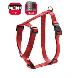 25-40 Cm Basic Göğüs Xsmall Kırmızı | Köpek Göğüs Tasması 25-40 Cm Basic Göğüs Xsmall Kırmızı | Köpek Göğüs Tasması