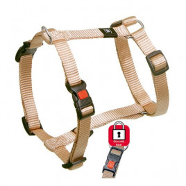 25-40 Cm Kilitli Göğüs Xsmall Bej | Köpek Göğüs Tasması 25-40 Cm Kilitli Göğüs Xsmall Bej | Köpek Göğüs Tasması