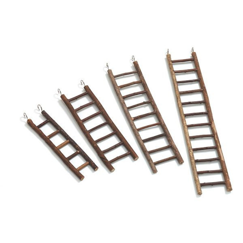 Karlie 29X1.5 Cm Ahşap Merdiven | Kuş Aksesuarları Karlie 29X1.5 Cm Ahşap Merdiven | Kuş Aksesuarları