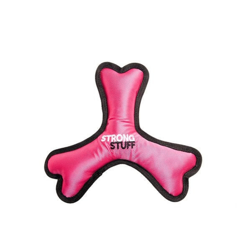 Karlie 29X13X5 Cm Dayanıklı Peluş Pembe | Kumaş Ve Peluş Köpek Oyuncağı Karlie 29X13X5 Cm Dayanıklı Peluş Pembe | Kumaş Ve Peluş Köpek Oyuncağı