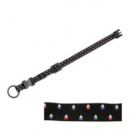 30-45 Cm Boyun Small Siyah | Köpek Boyun Tasması 30-45 Cm Boyun Small Siyah | Köpek Boyun Tasması