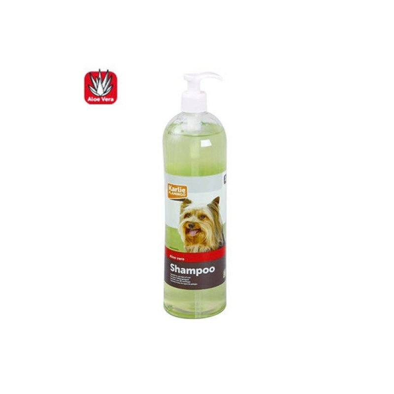 Karlie 300 Ml Aloe Veralı | Köpek Şampuanı Karlie 300 Ml Aloe Veralı | Köpek Şampuanı